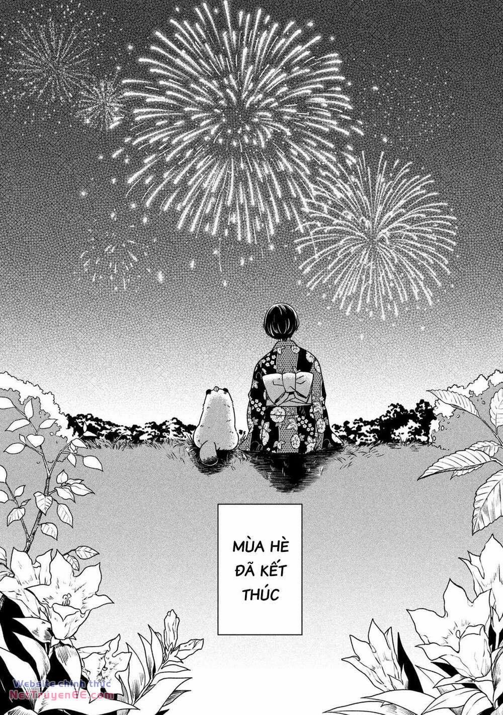 Mưa, Tôi Và Em 21.5 trang 23