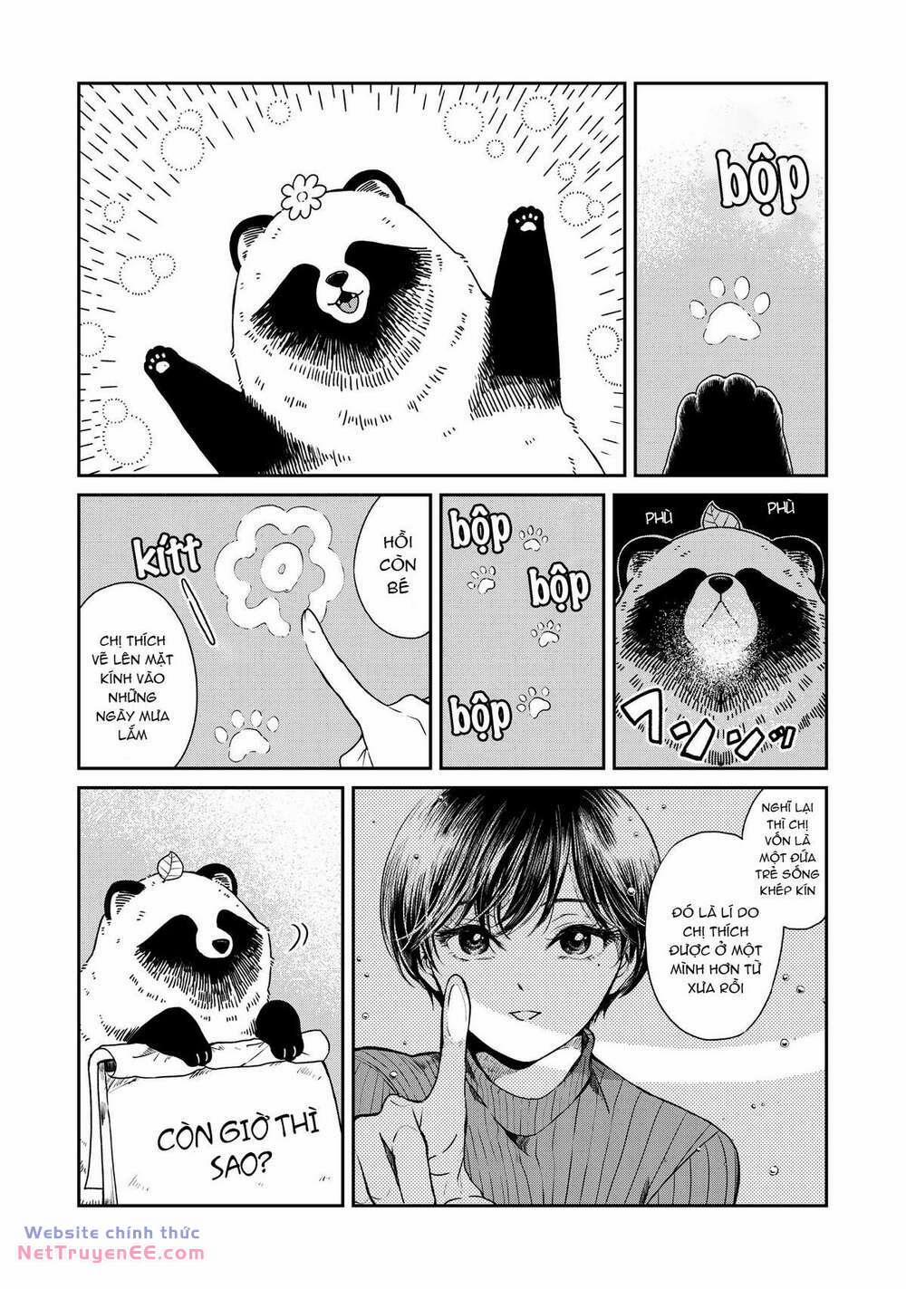 Mưa, Tôi Và Em 22 trang 2