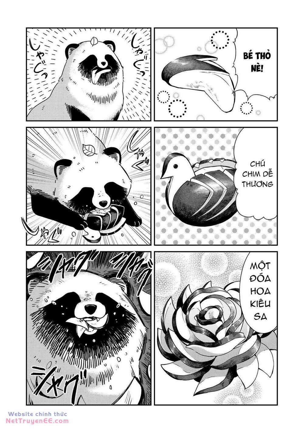 Mưa, Tôi Và Em 23 trang 3