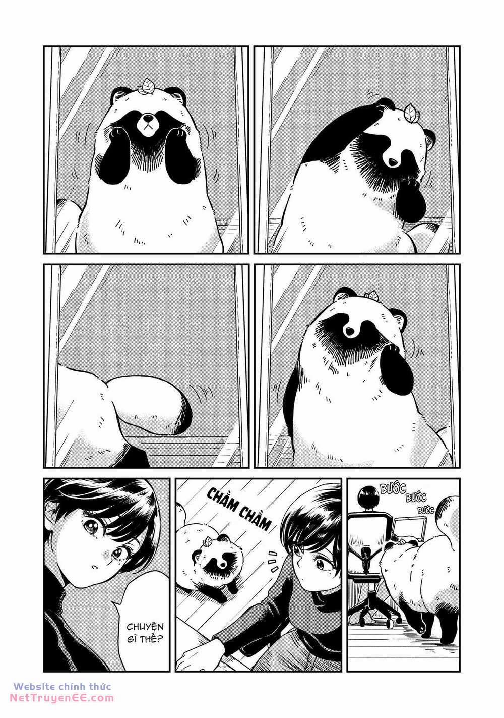 Mưa, Tôi Và Em 24 trang 1