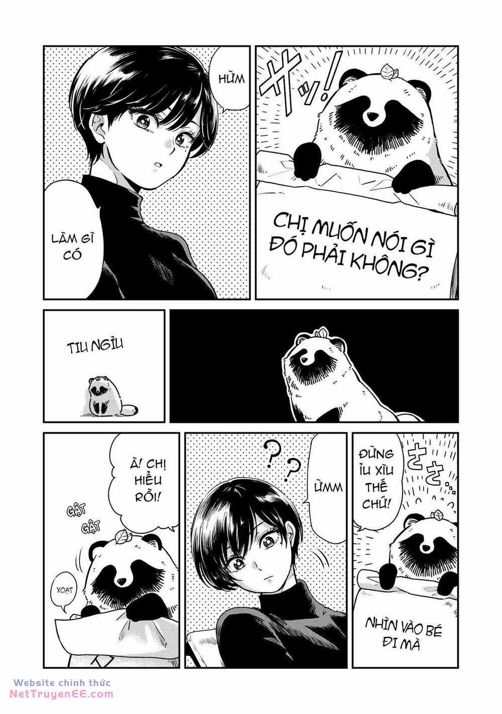 Mưa, Tôi Và Em 24 trang 2