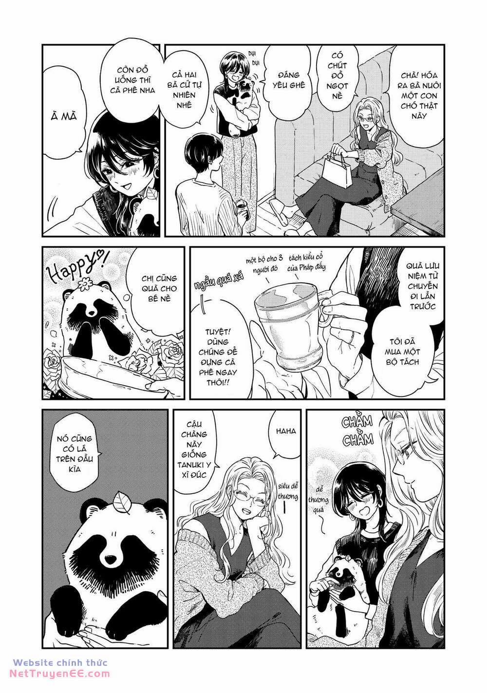 Mưa, Tôi Và Em 30 trang 2