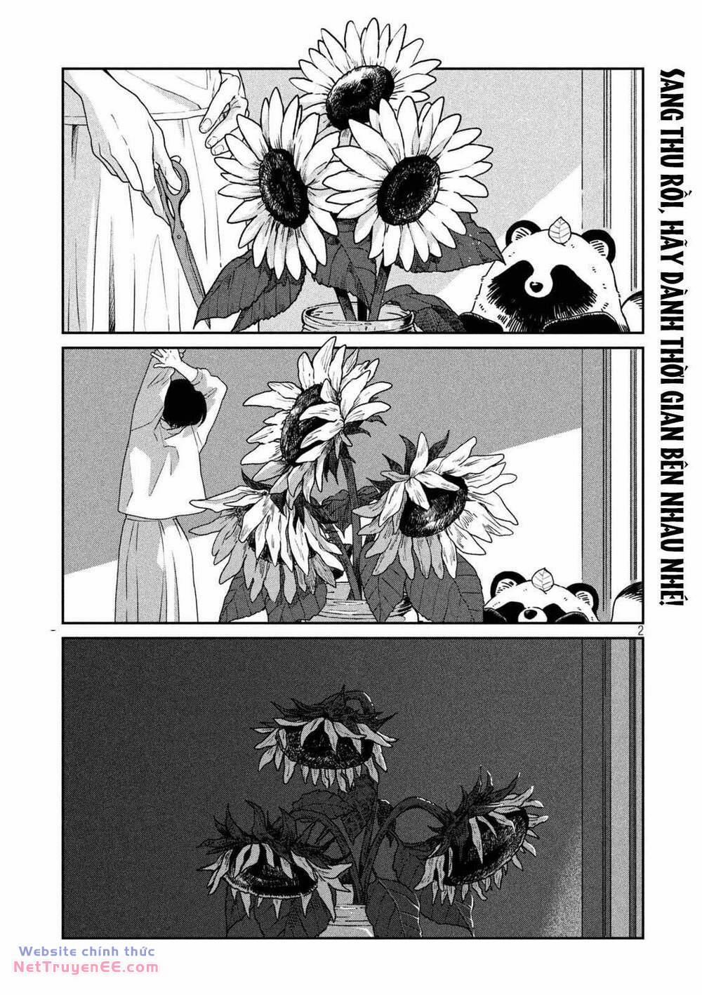 Mưa, Tôi Và Em 33.5 trang 2