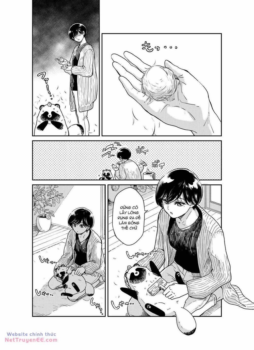 Mưa, Tôi Và Em 33 trang 2