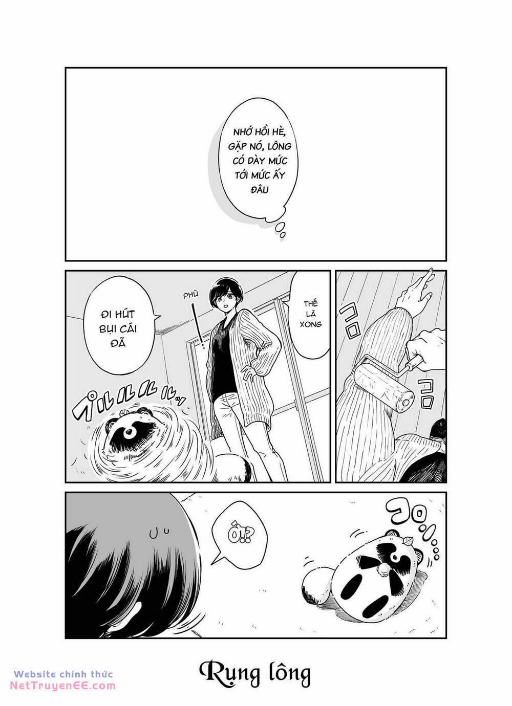 Mưa, Tôi Và Em 33 trang 3