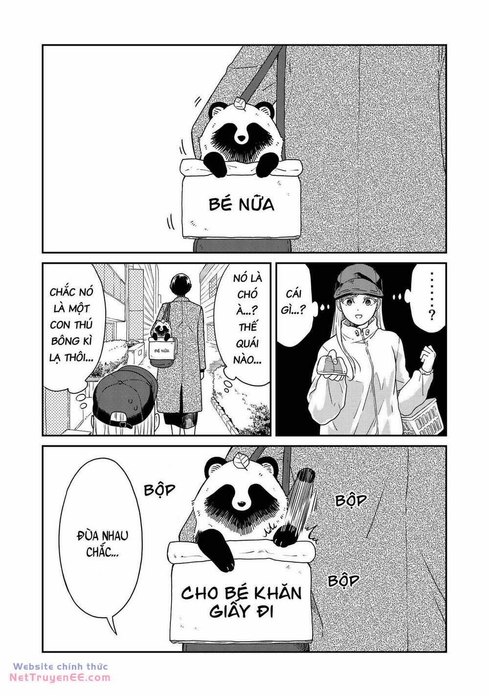 Mưa, Tôi Và Em 37 trang 2