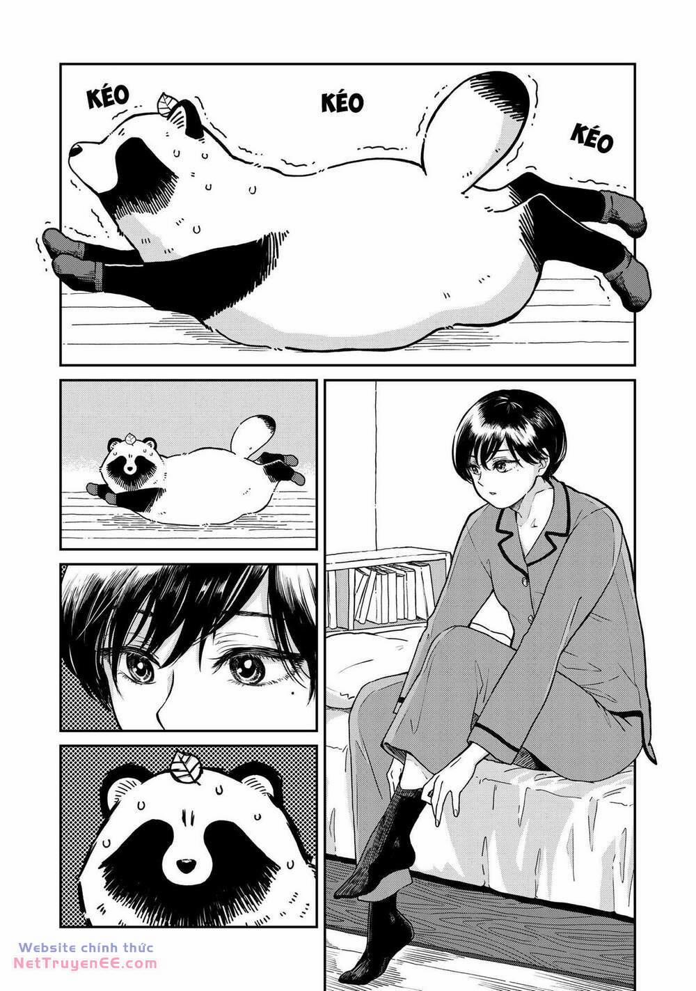 Mưa, Tôi Và Em 41 trang 2
