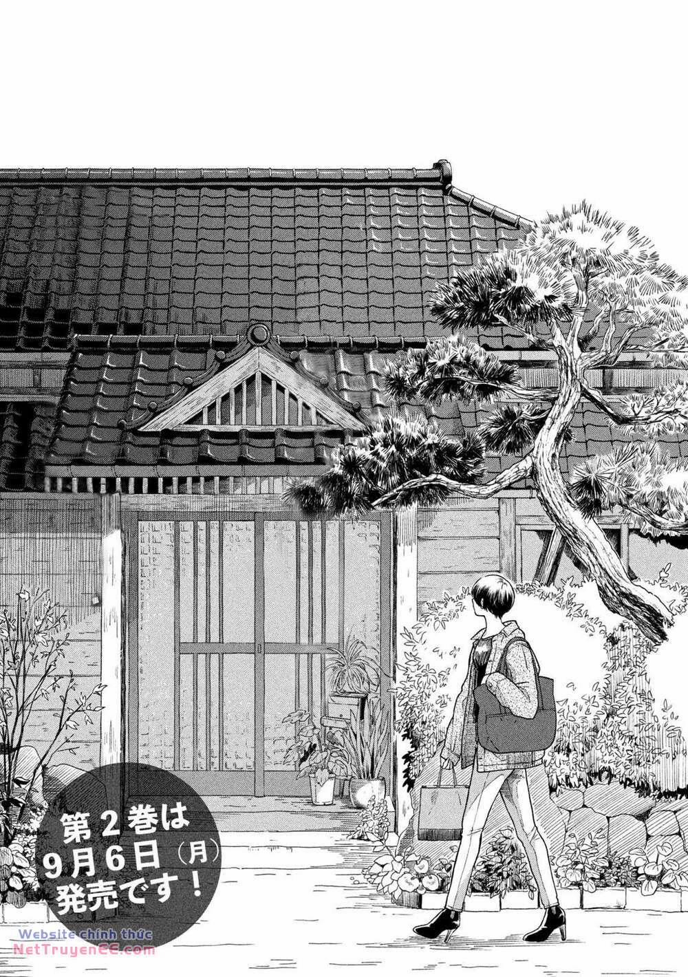 Mưa, Tôi Và Em 42 trang 1