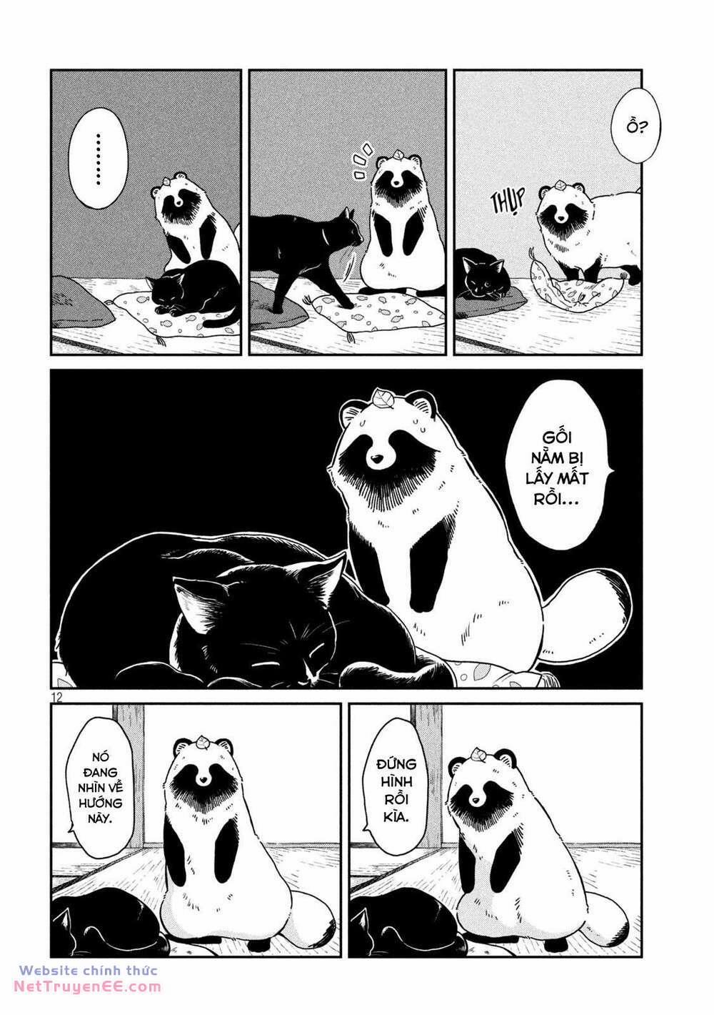 Mưa, Tôi Và Em 42 trang 12