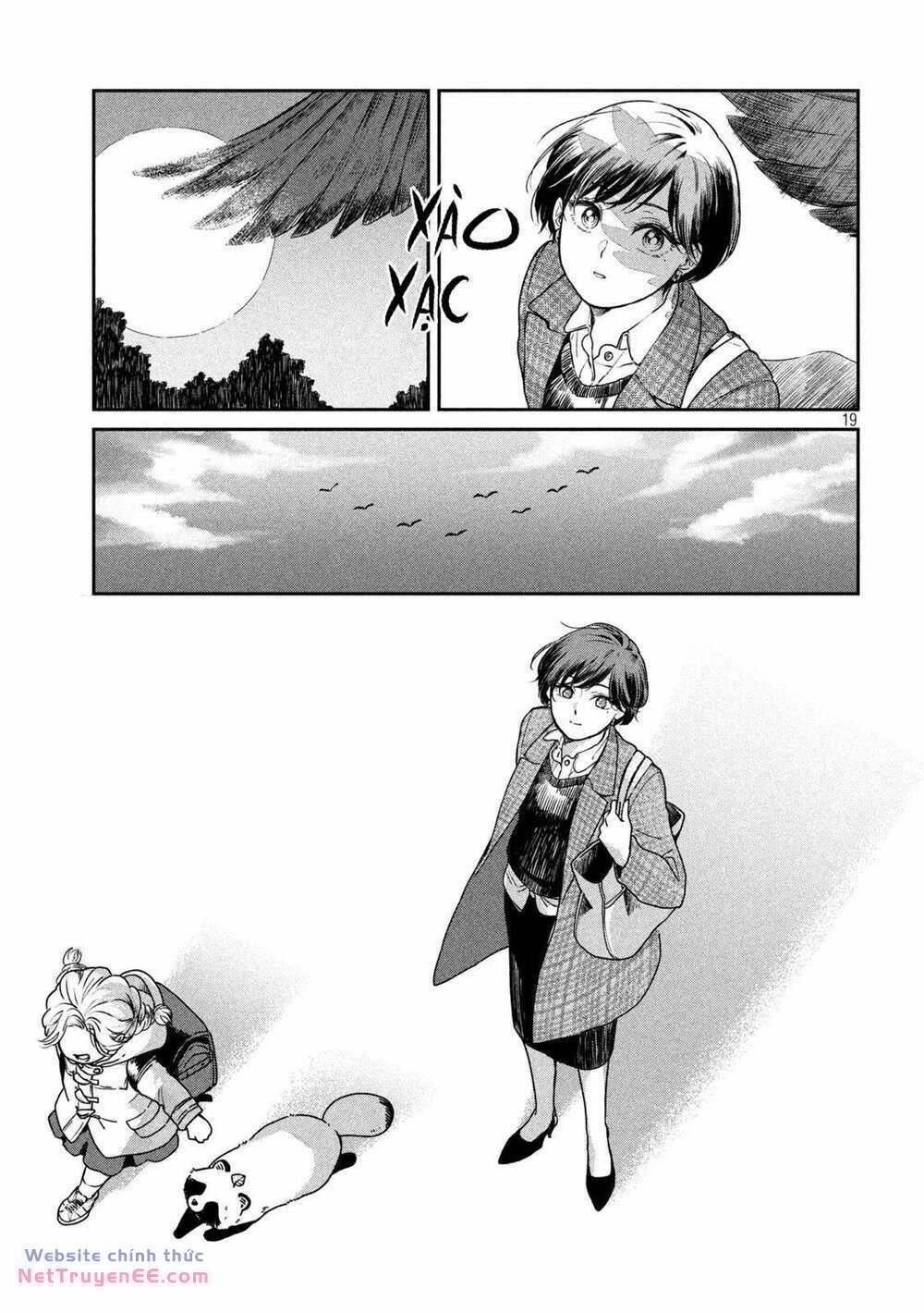 Mưa, Tôi Và Em 43 trang 18