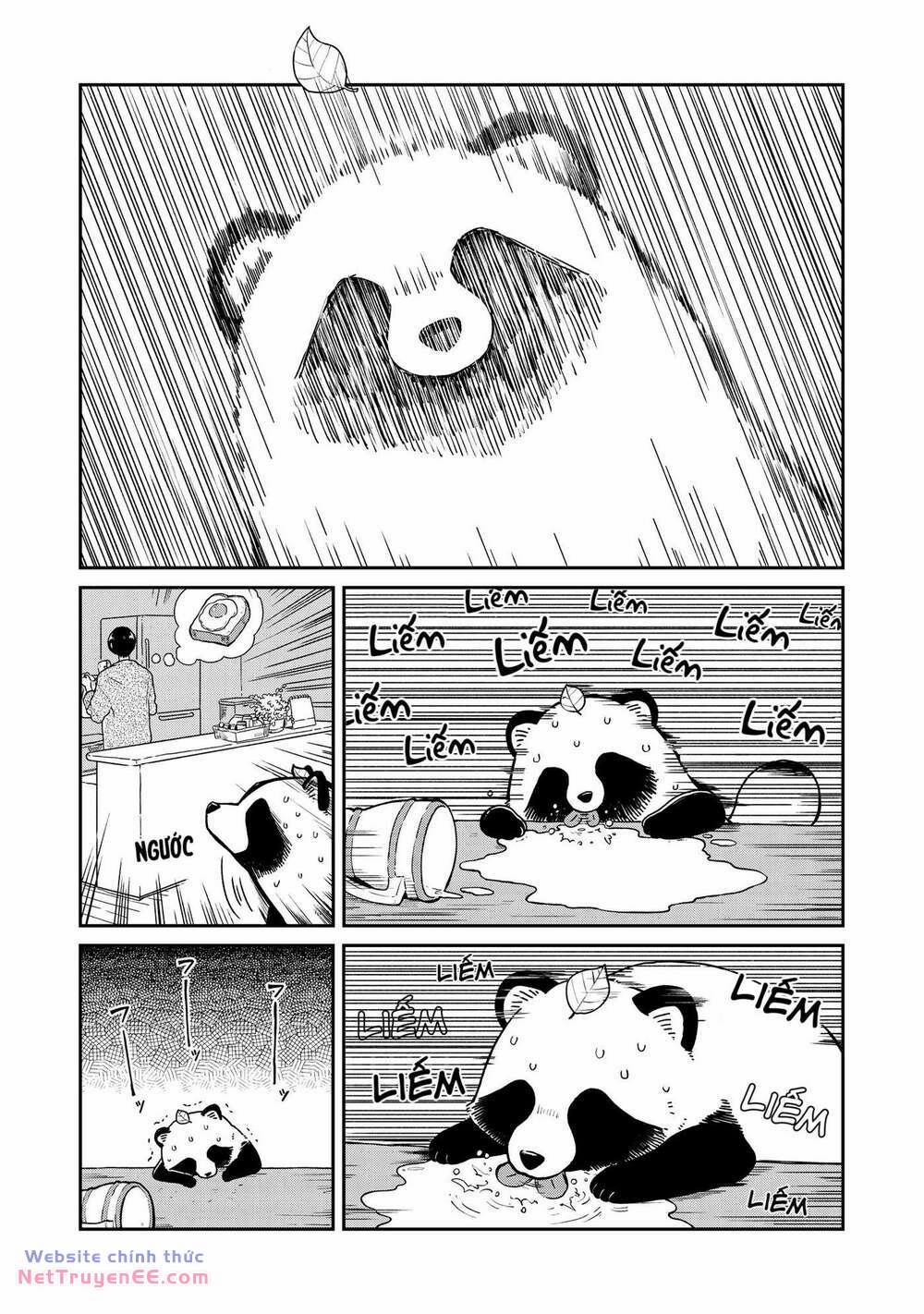 Mưa, Tôi Và Em 44.5 trang 2