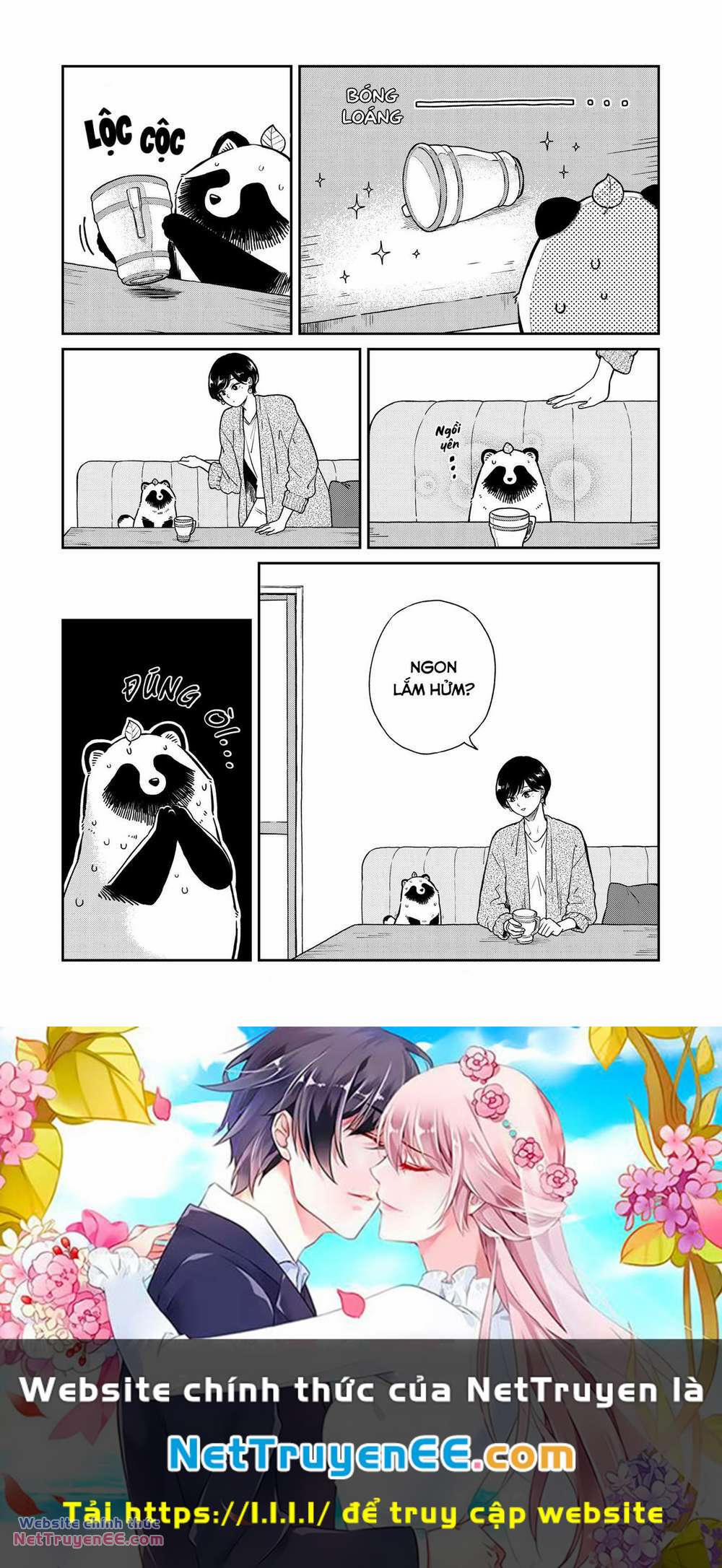 Mưa, Tôi Và Em 44.5 trang 3