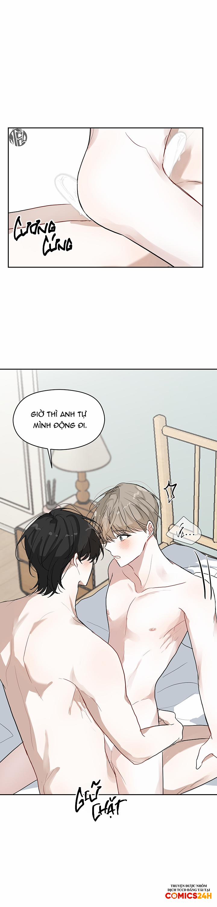 Mùa Xuân Trở Lại 1 trang 10