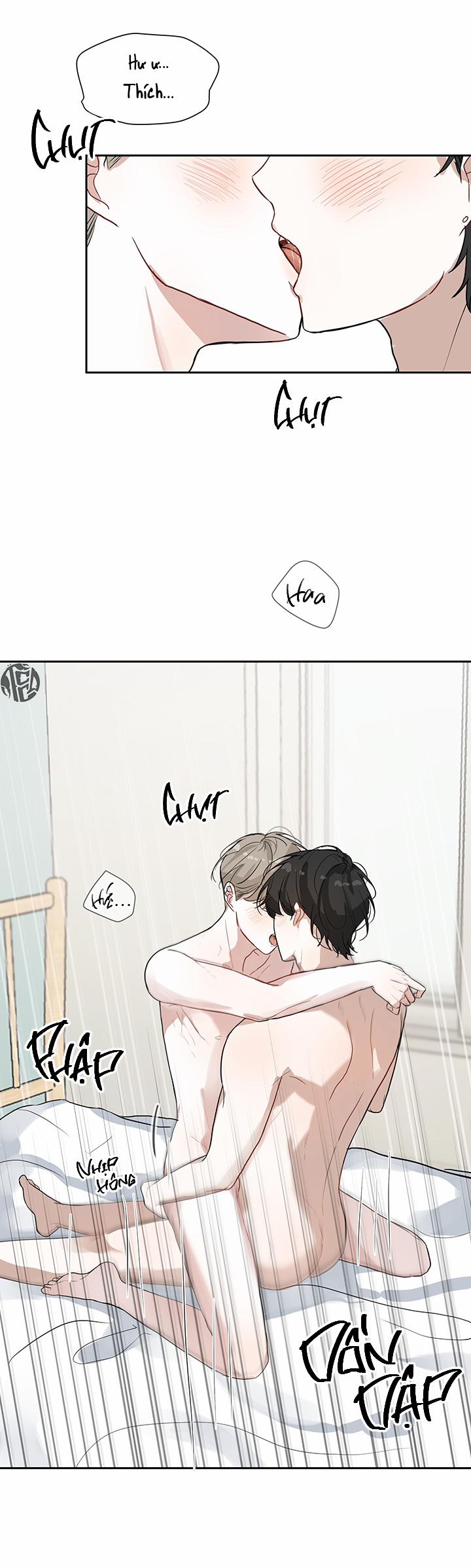 Mùa Xuân Trở Lại 1 trang 15