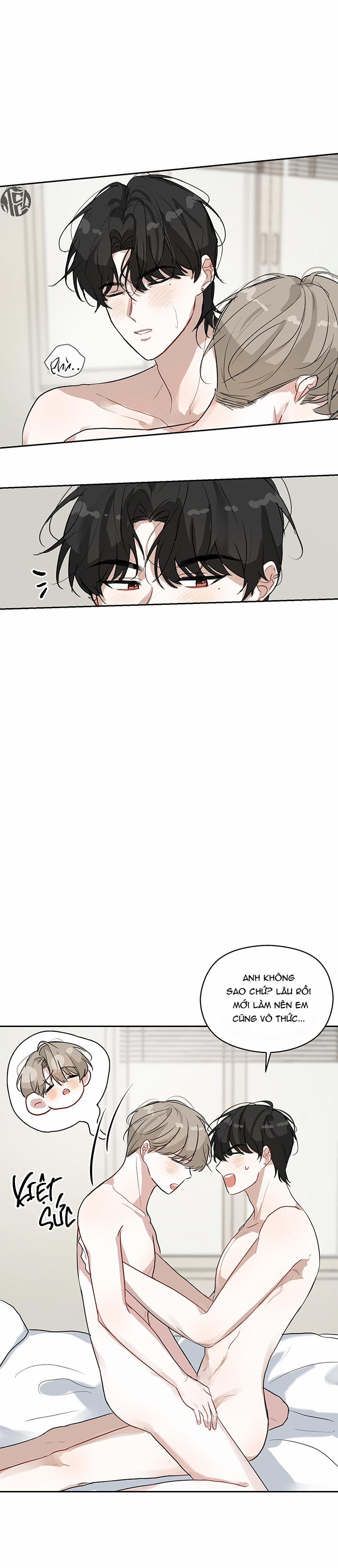 Mùa Xuân Trở Lại 1 trang 19