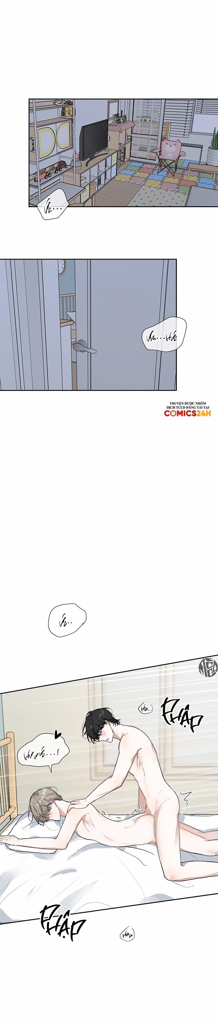 Mùa Xuân Trở Lại 1 trang 2