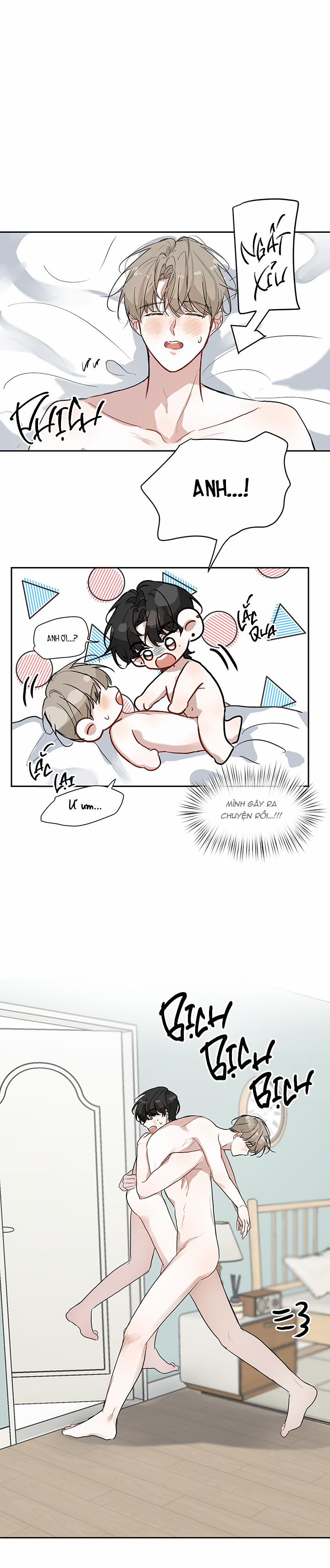 Mùa Xuân Trở Lại 1 trang 20