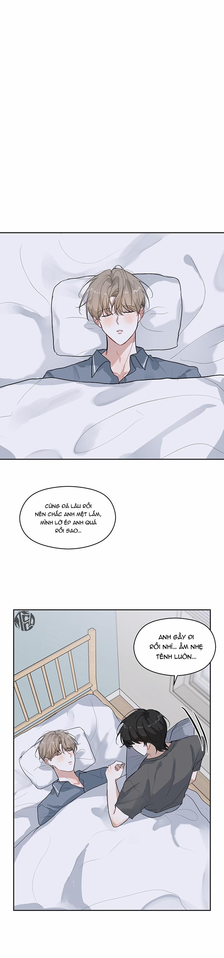 Mùa Xuân Trở Lại 1 trang 21