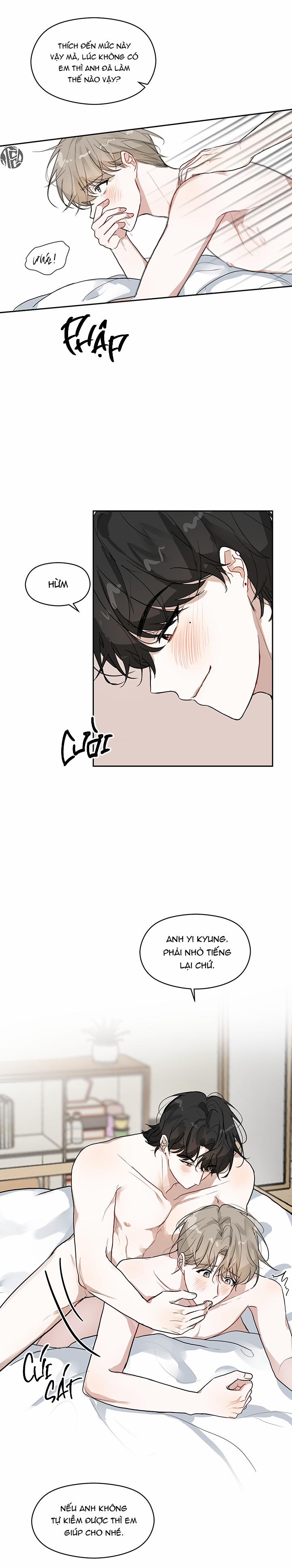 Mùa Xuân Trở Lại 1 trang 4