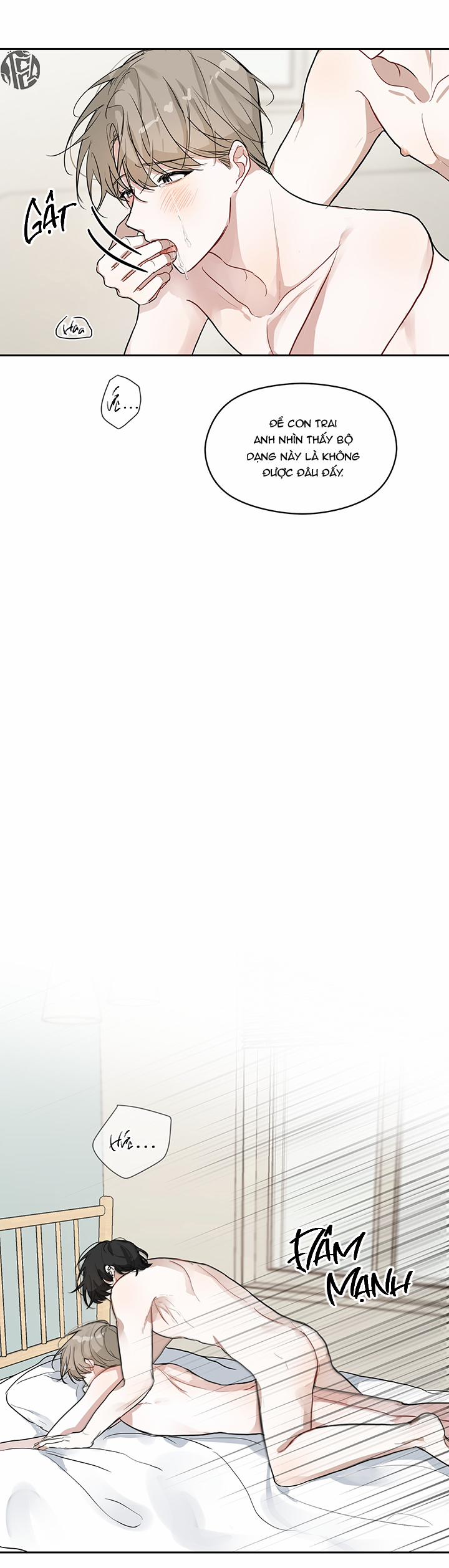 Mùa Xuân Trở Lại 1 trang 5