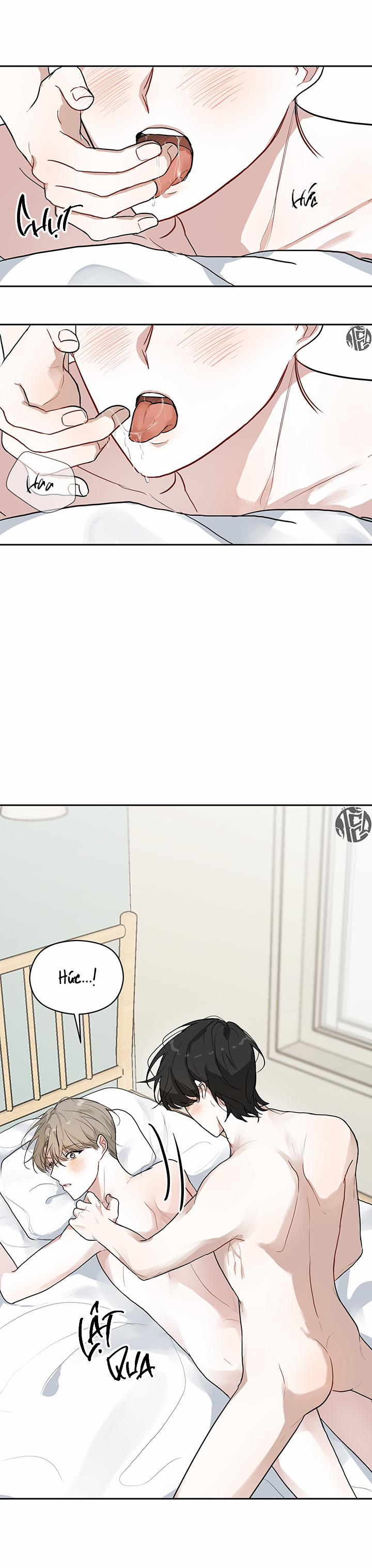 Mùa Xuân Trở Lại 1 trang 8