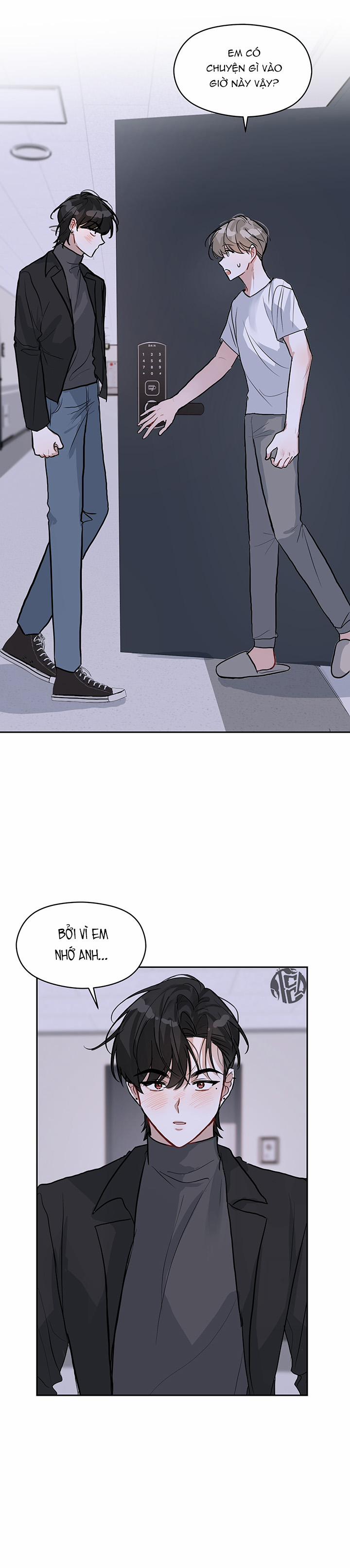 Mùa Xuân Trở Lại 10 trang 12