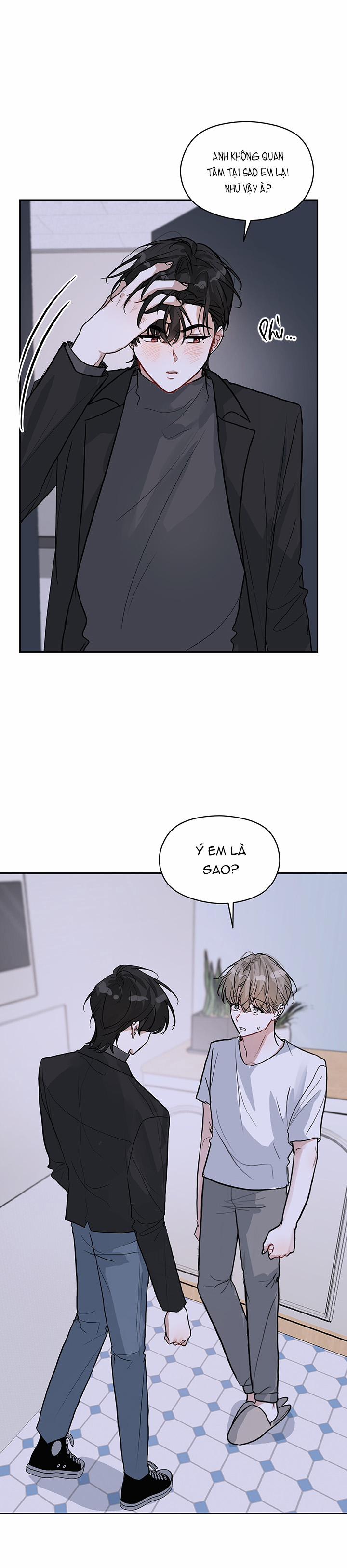 Mùa Xuân Trở Lại 10 trang 15