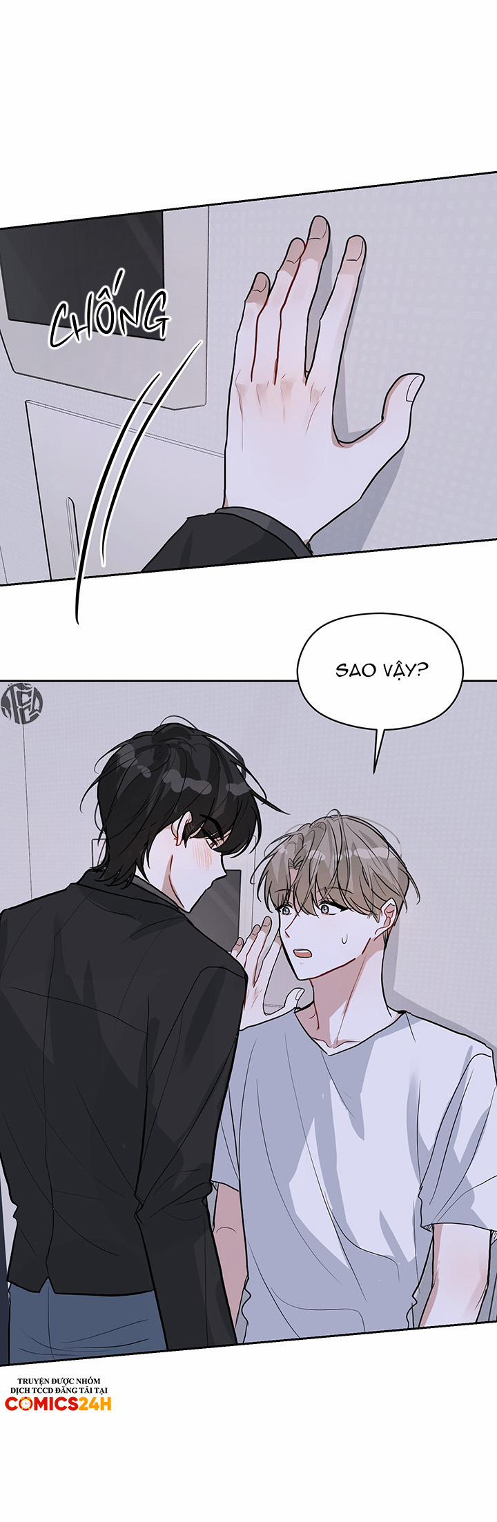 Mùa Xuân Trở Lại 10 trang 16