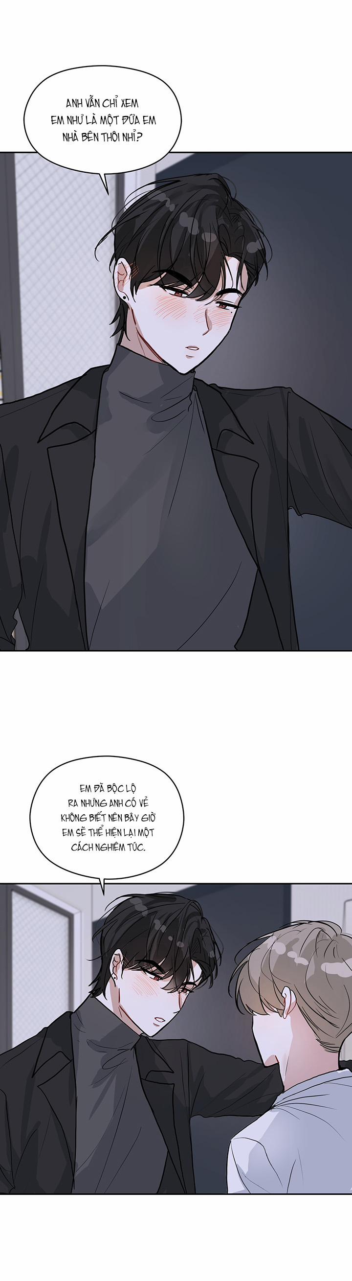 Mùa Xuân Trở Lại 10 trang 17