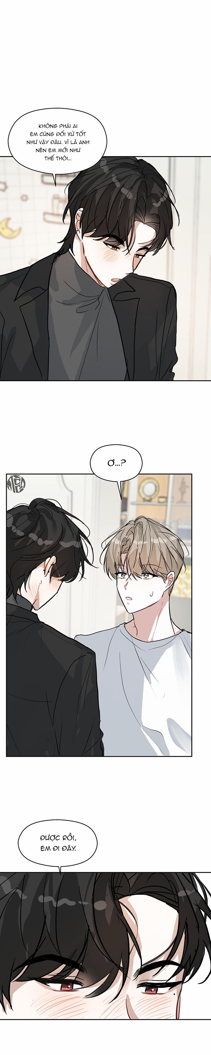 Mùa Xuân Trở Lại 10 trang 2