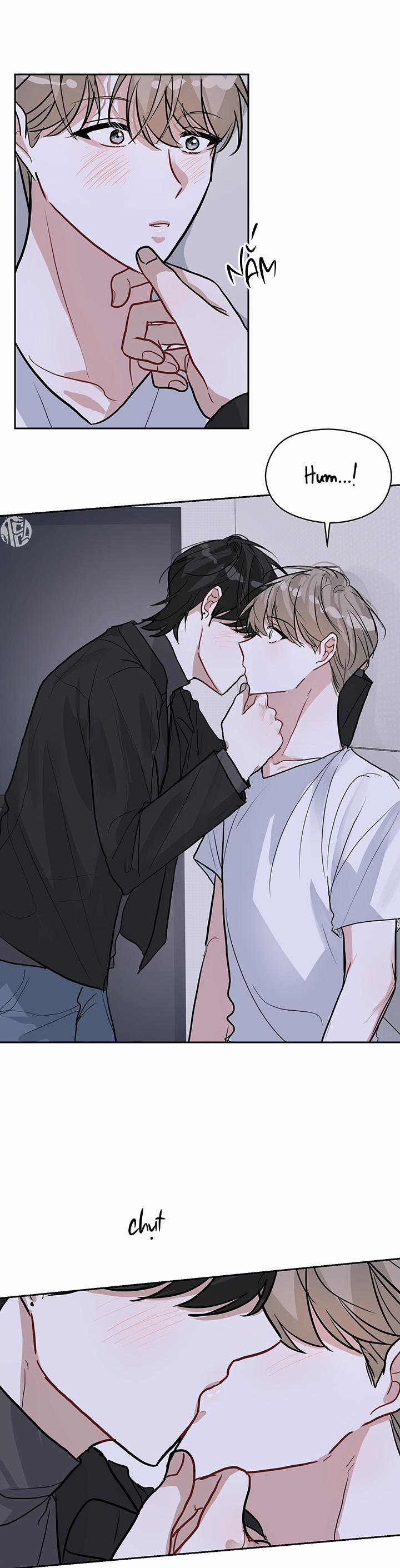 Mùa Xuân Trở Lại 10 trang 20