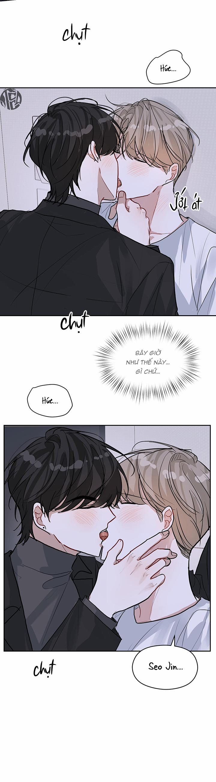 Mùa Xuân Trở Lại 10 trang 21