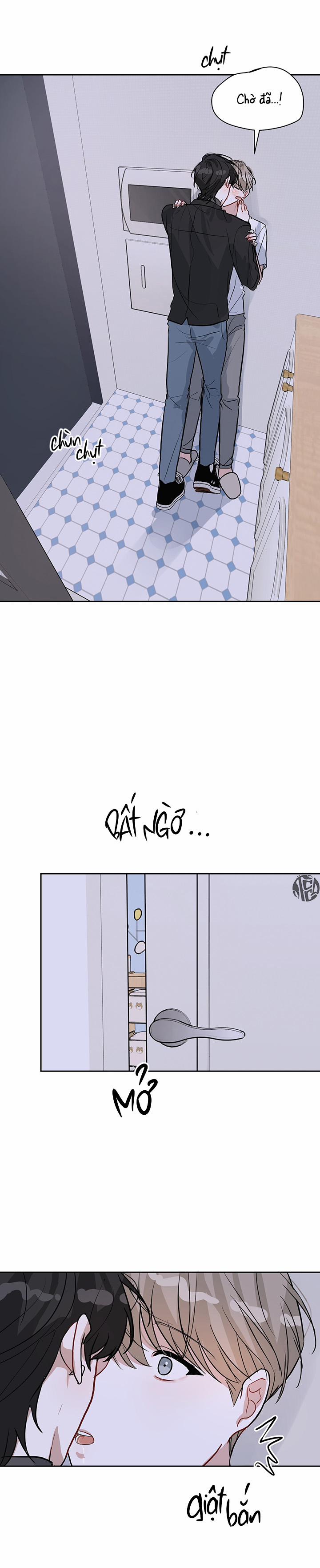 Mùa Xuân Trở Lại 10 trang 23