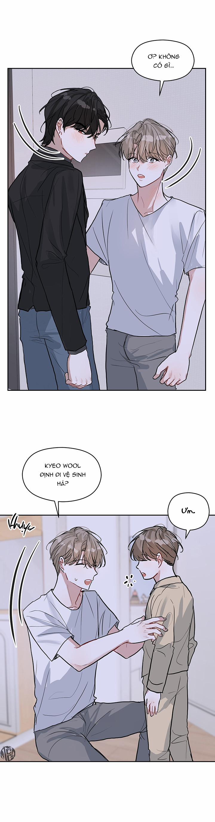 Mùa Xuân Trở Lại 10 trang 26