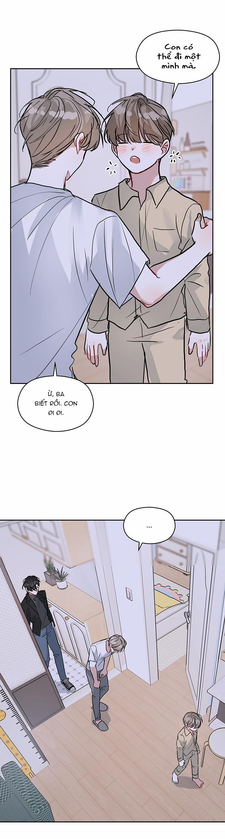 Mùa Xuân Trở Lại 10 trang 27