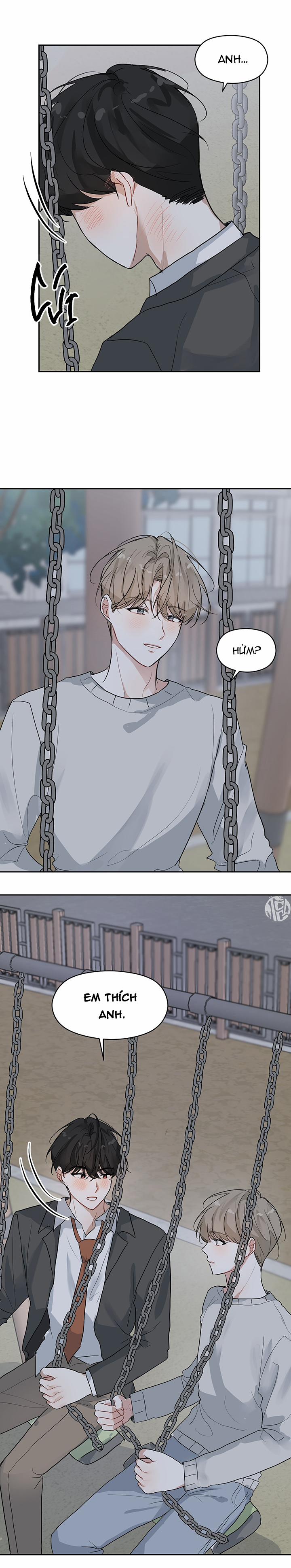 Mùa Xuân Trở Lại 2 trang 11