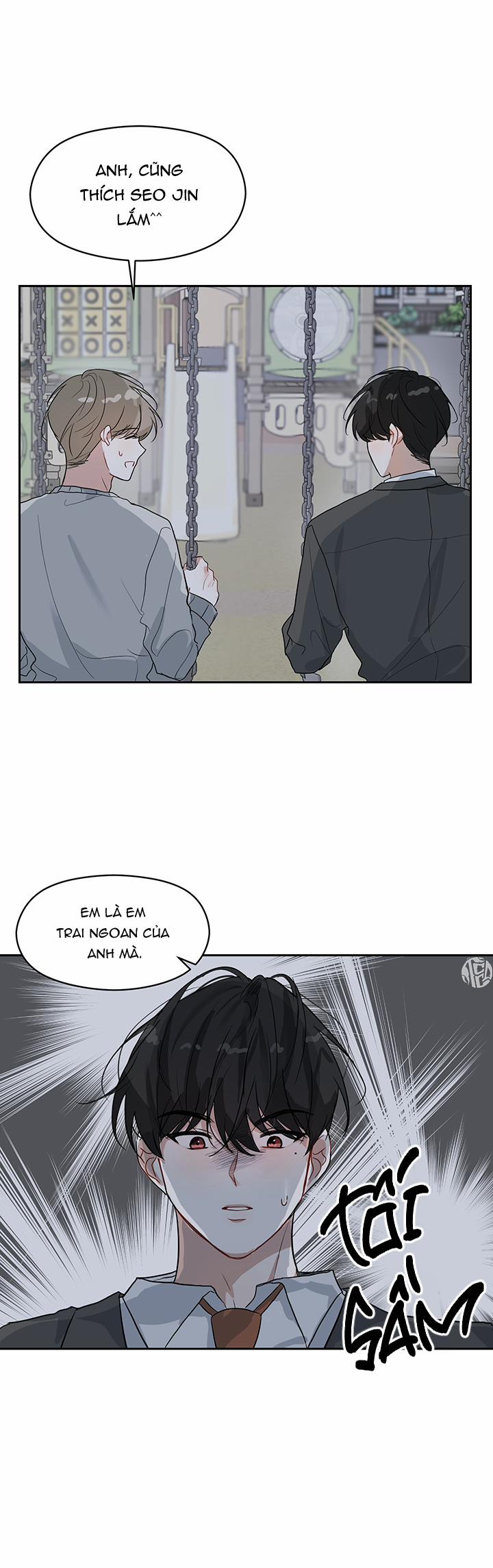 Mùa Xuân Trở Lại 2 trang 13