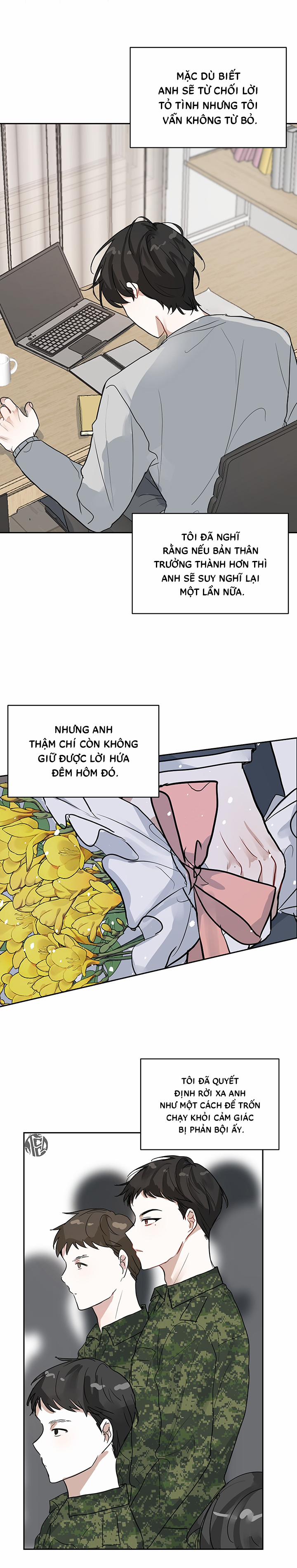 Mùa Xuân Trở Lại 2 trang 17