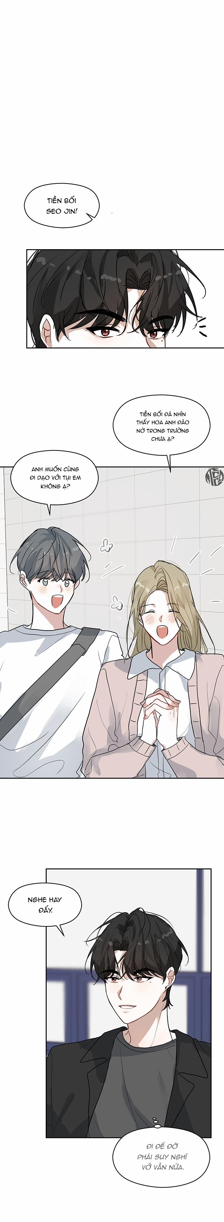 Mùa Xuân Trở Lại 2 trang 19