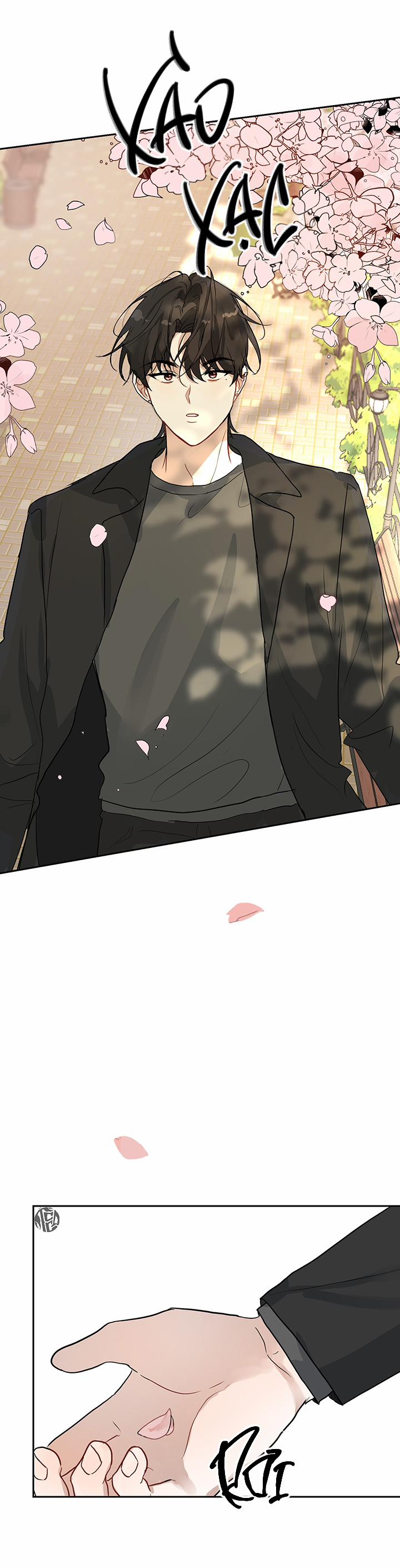 Mùa Xuân Trở Lại 2 trang 21