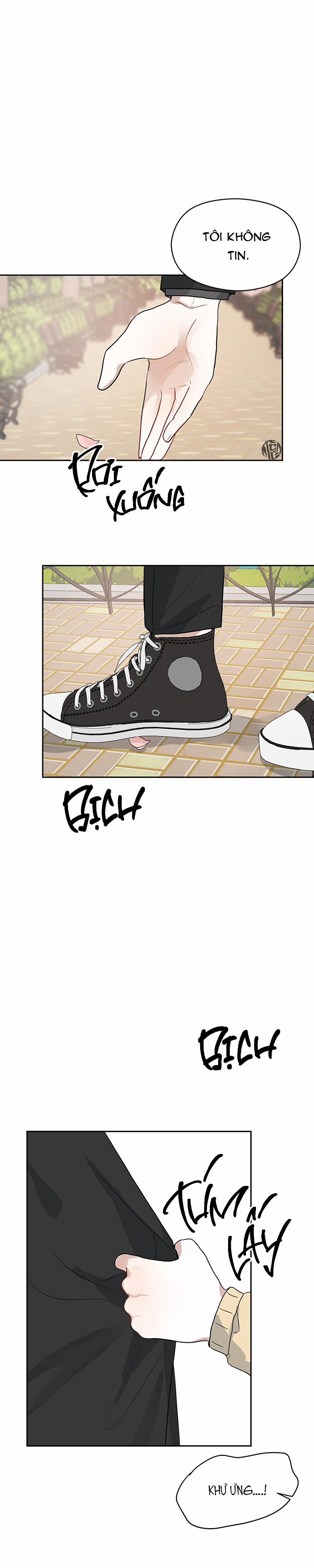 Mùa Xuân Trở Lại 2 trang 23