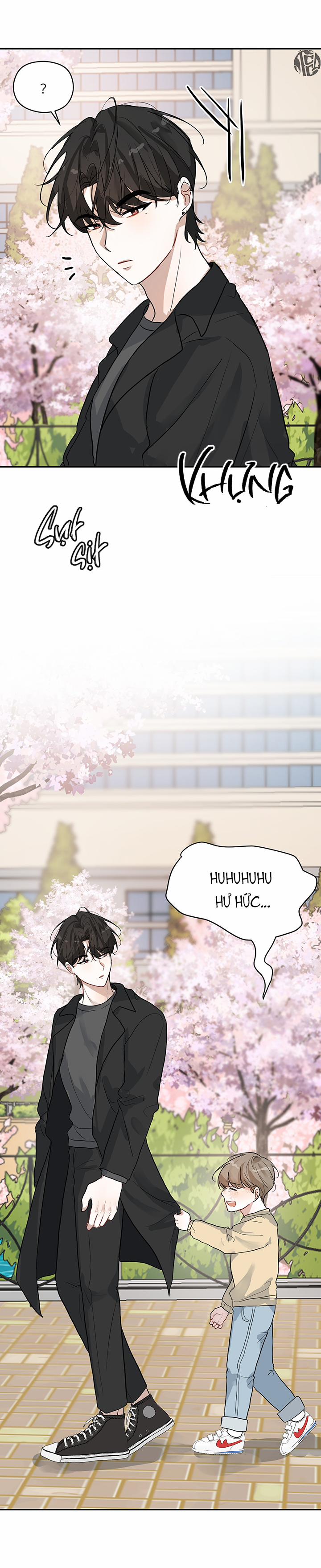 Mùa Xuân Trở Lại 2 trang 24