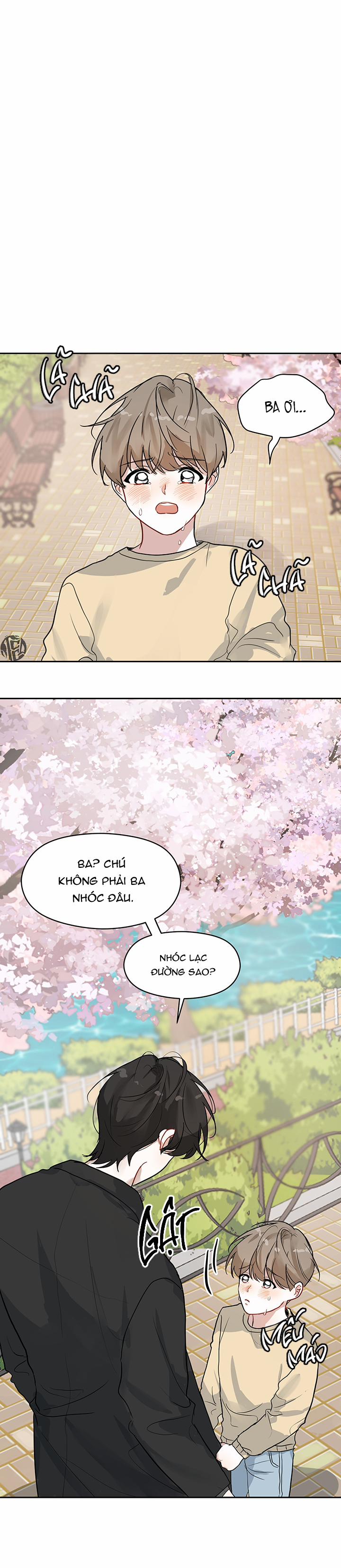 Mùa Xuân Trở Lại 2 trang 25
