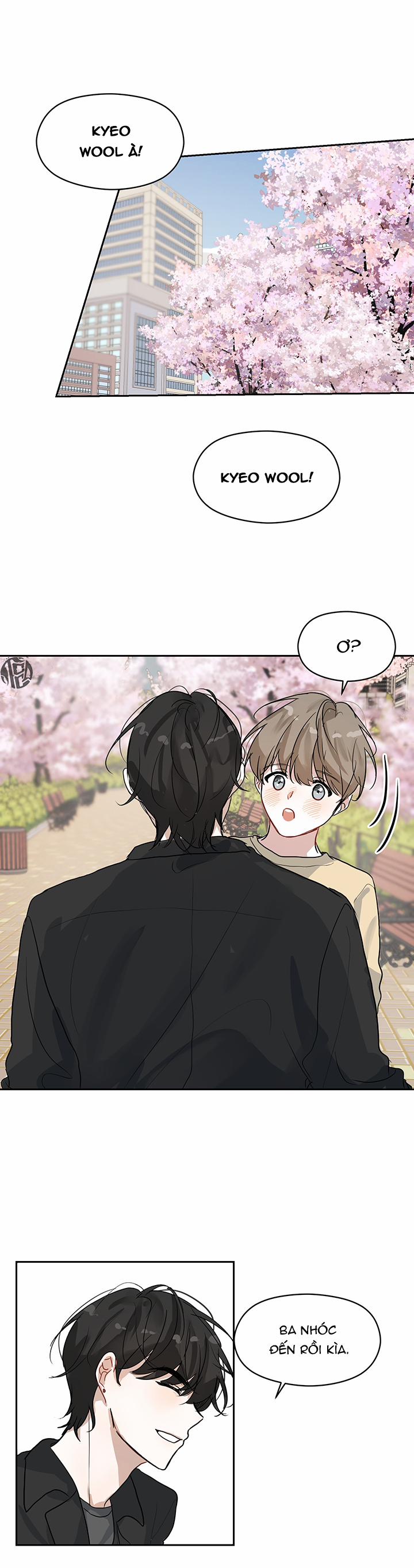 Mùa Xuân Trở Lại 2 trang 28