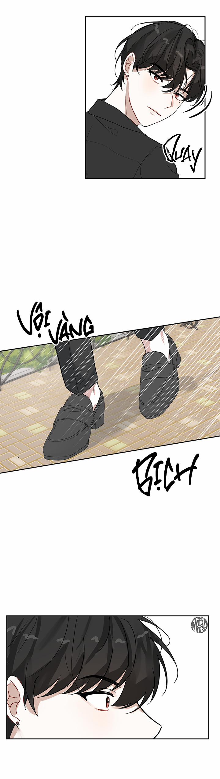 Mùa Xuân Trở Lại 2 trang 29