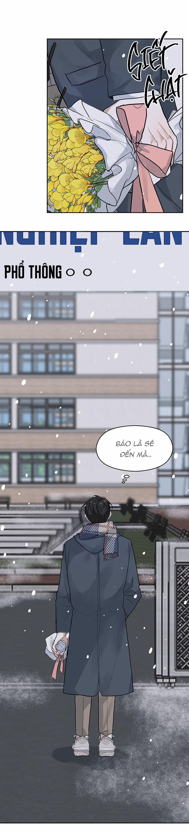 Mùa Xuân Trở Lại 2 trang 3