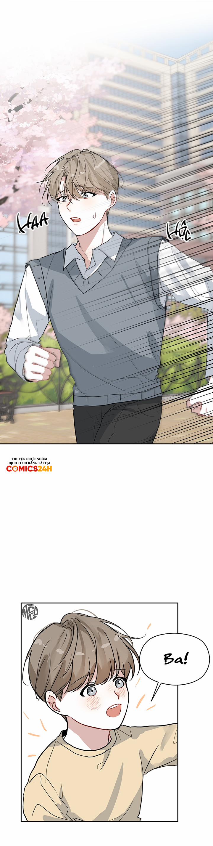 Mùa Xuân Trở Lại 2 trang 30