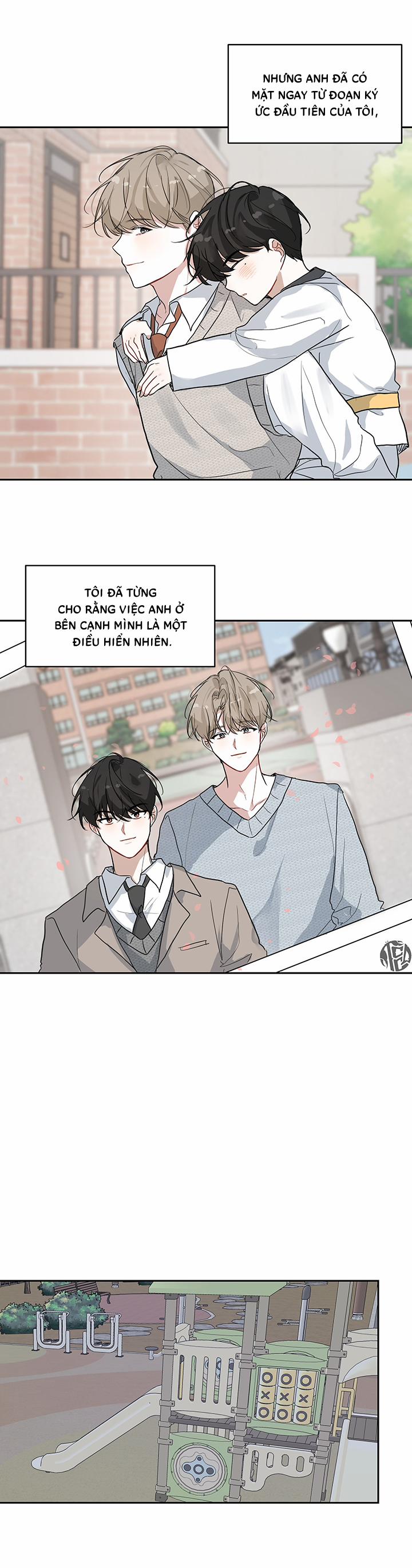 Mùa Xuân Trở Lại 2 trang 8