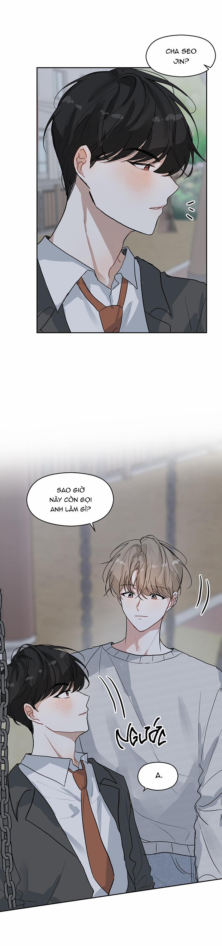 Mùa Xuân Trở Lại 2 trang 9