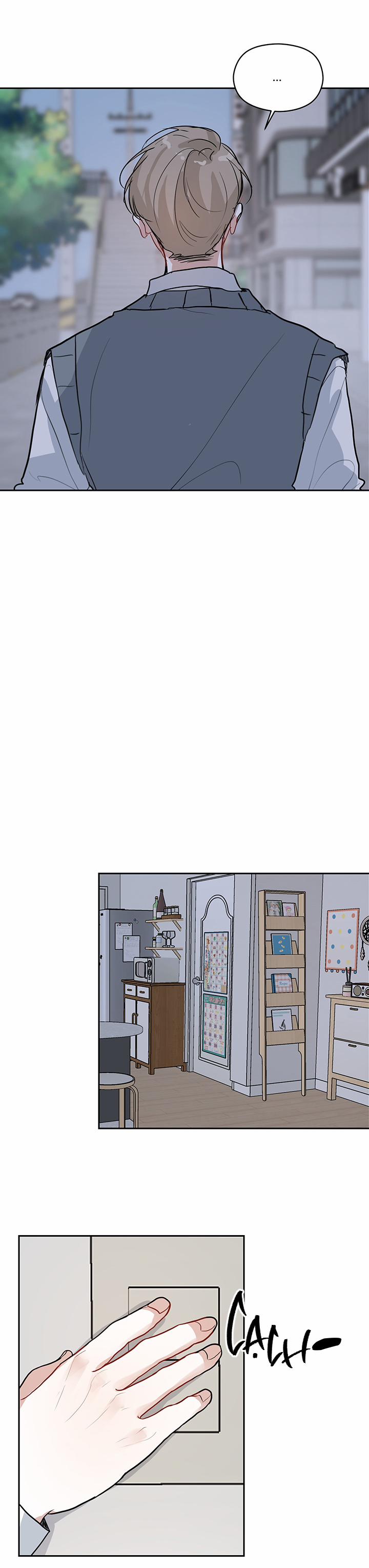 Mùa Xuân Trở Lại 3 trang 25